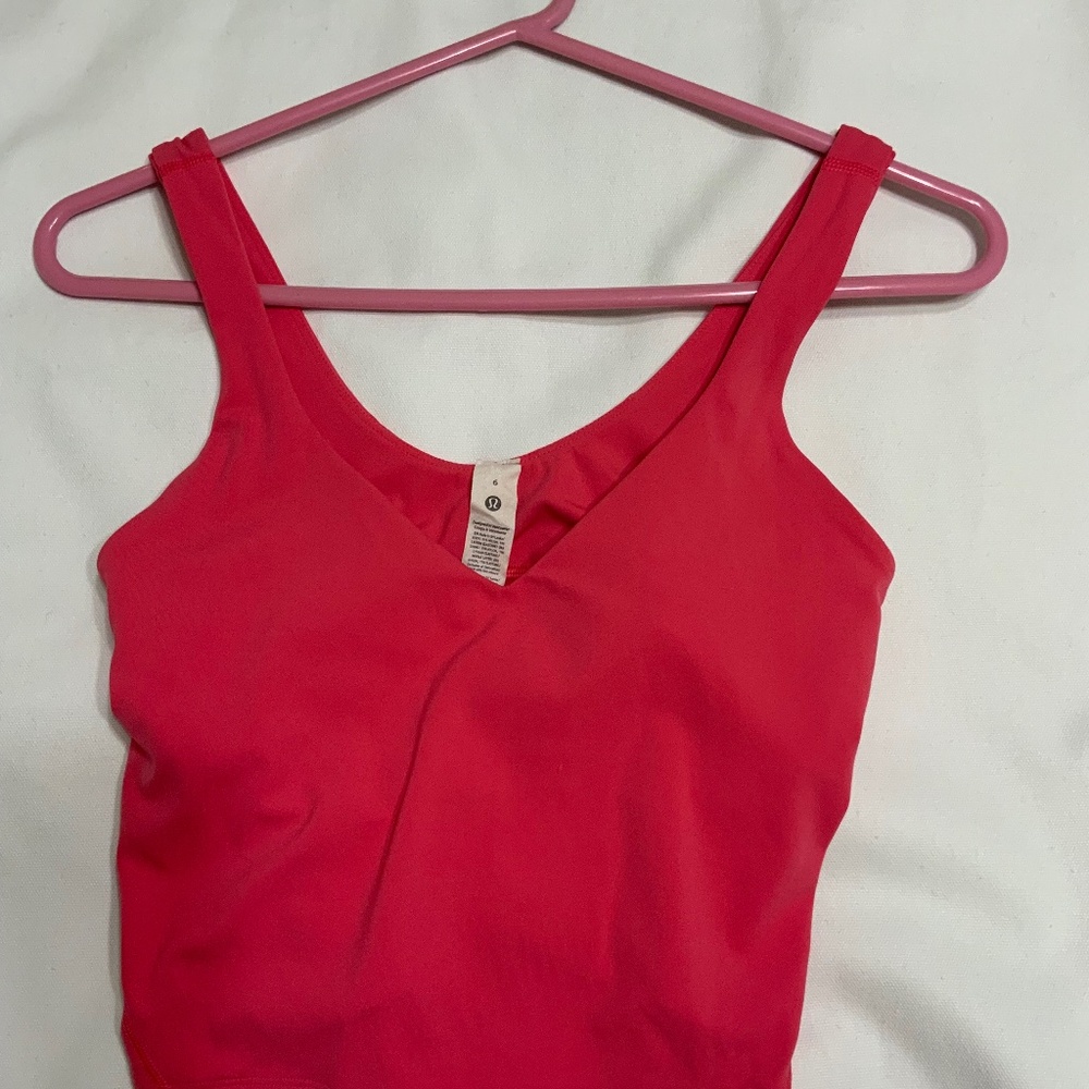 Lululemon Align Tank Top